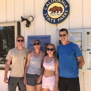 Meet your Posher, Donnell